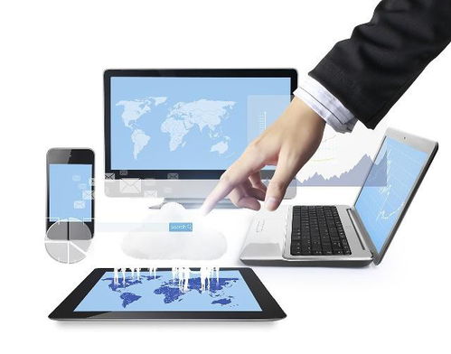 跨端點(diǎn)設(shè)備類(lèi)型管理在計(jì)算機(jī)系統(tǒng)服務(wù)中的策略與實(shí)踐